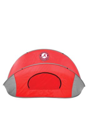 Picnic Time Alabama Crimson Tide Manta Sun Shelter - Online Only