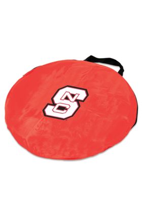 Picnic Time NC State Wolfpack Manta Sun Shelter - Online Only