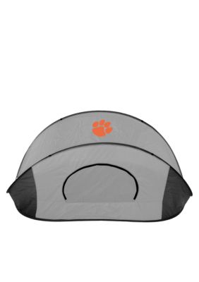 Picnic Time Clemson Tigers Manta Sun Shelter - Online Only
