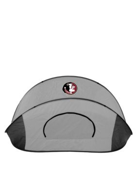 Picnic Time Florida State Seminoles Manta Sun Shelter - Online Only