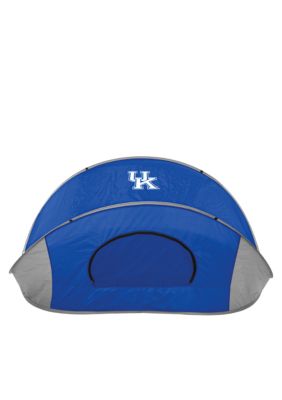 Picnic Time Kentucky Wildcats Manta Sun Shelter - Online Only