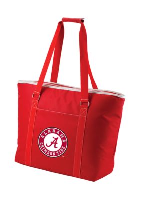 Picnic Time Alabama Crimson Tide Tahoe Bag - Online Only