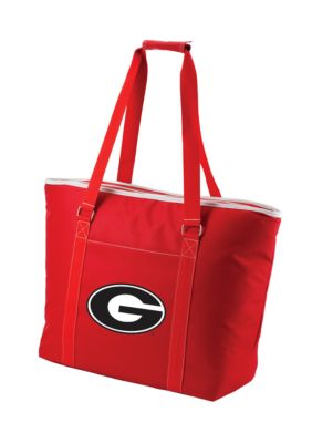 Picnic Time Georgia Bulldogs Tahoe Bag - Online Only