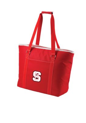 Picnic Time NC State Wolfpack Tahoe Bag - Online Only