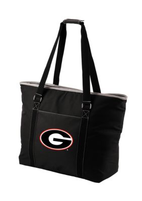 Picnic Time Georgia Bulldogs Tahoe Bag - Online Only