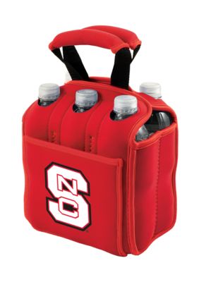 Picnic Time NC State Wolfpack Beverage Buddy Six Pack - Online Only