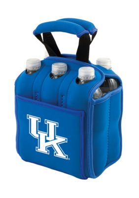 Picnic Time Kentucky Wildcats Beverage Buddy Six Pack - Online Only