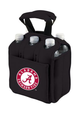 Picnic Time Alabama Crimson Tide Beverage Buddy 6-Pack - Online Only