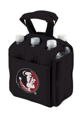Picnic Time Florida State Seminoles Beverage Buddy Six Pack - Online Only