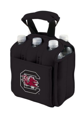 Picnic Time South Carolina Gamecocks Beverage Buddy Six Pack - Online Only