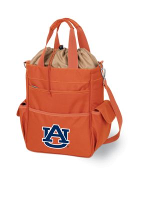 Picnic Time Auburn Activo Tote