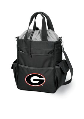 Picnic Time Georgia Activo Tote