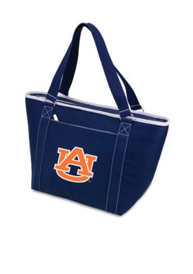 Picnic Time Auburn Topanga Tote
