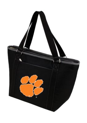 Picnic Time Clemson Tigers Topanga Cooler - Online Only