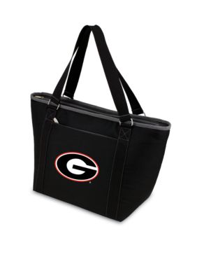 Picnic Time Georgia Topanga Tote
