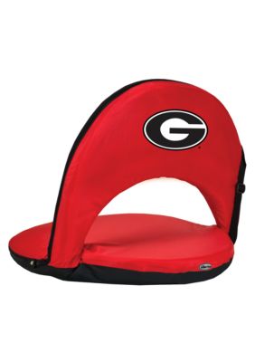 Picnic Time Georgia Bulldogs Oniva Seat - Online Only