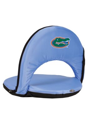 Picnic Time Florida Gators Oniva Seat - Online Only