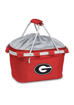 Georgia Bulldogs Picnic Basket