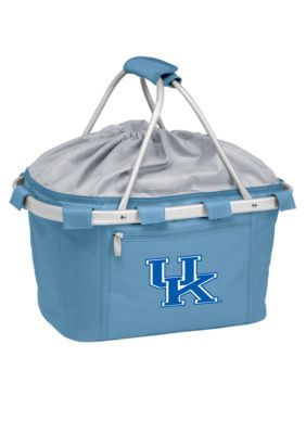 Picnic Time Kentucky Wildcats Metro Basket - Online Only
