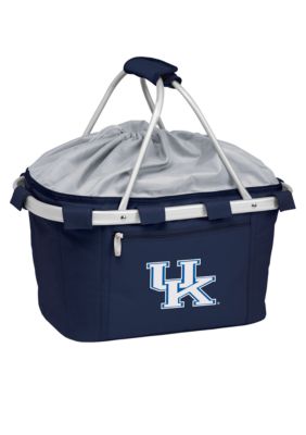 Picnic Time Kentucky Wildcats Metro Basket - Online Only