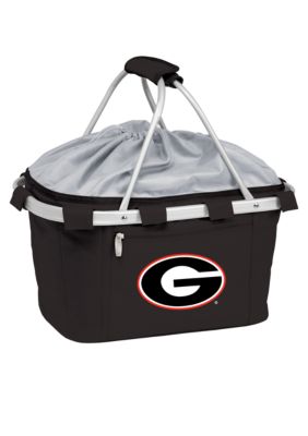 Picnic Time Georgia Bulldogs Metro Basket - Online Only