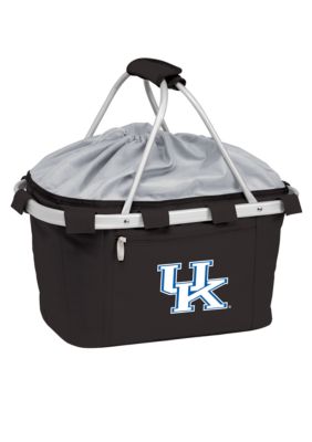 Picnic Time Kentucky Wildcats Metro Basket - Online Only