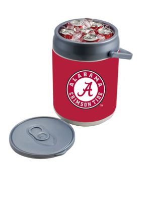 Picnic Time Alabama Crimson Tide Can Cooler - Online Only