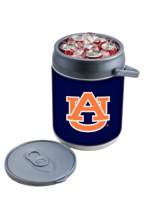 Picnic Time Auburn Tigers Can Cooler - Online Only