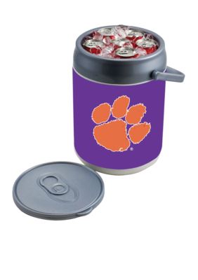 Picnic Time Clemson Tigers Can Cooler - Online Only
