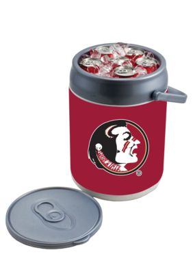 Picnic Time Florida State Seminoles Can Cooler - Online Only
