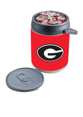Picnic Time Georgia Bulldogs Can Cooler - Online Only