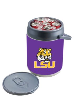 Picnic Time LSU Tigers Can Cooler - Online Only