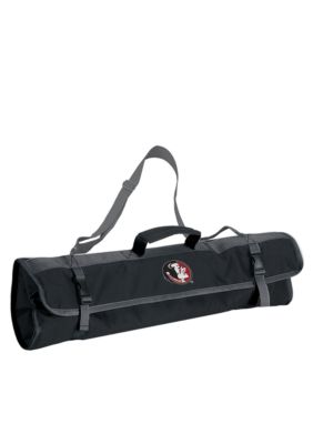 Picnic Time Florida State Seminoles 3-piece BBQ Tote - Online Only