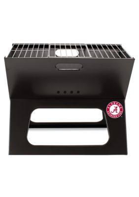 Picnic Time Alabama Crimson Tide X-Grill - Online Only 