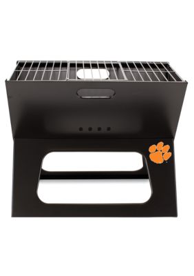Picnic Time Clemson Tigers X-Grill - Online Only