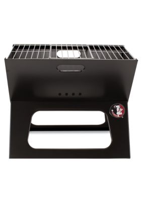 Picnic Time Florida State Seminoles X-Grill - Online Only