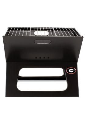 Picnic Time Georgia Bulldogs X-Grill - Online Only