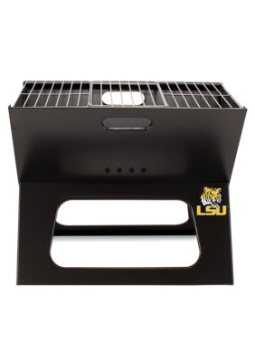 Picnic Time LSU Tigers X-Grill - Online Only