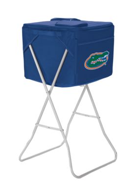 Picnic Time Florida Gators Party Cube Cooler - Online Only
