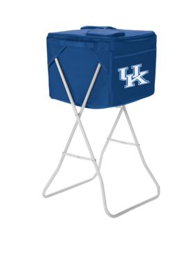 Picnic Time Kentucky Wildcats Party Cube Cooler - Online Only