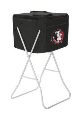 Picnic Time Florida State Seminoles Party Cube Cooler - Online Only