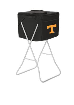 Picnic Time Tennessee Volunteers Party Cube Cooler - Online Only