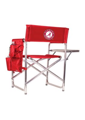 Picnic Time Alabama Crimson Tide Sports Chair - Online Only 