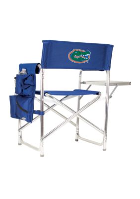 Picnic Time Florida Gators Sports Chair - Online Only