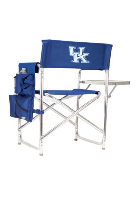 Picnic Time Kentucky Wildcats Sports Chair - Online Only