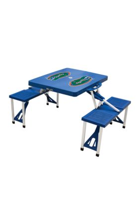 Picnic Time Florida Gators Picnic Table - Online Only