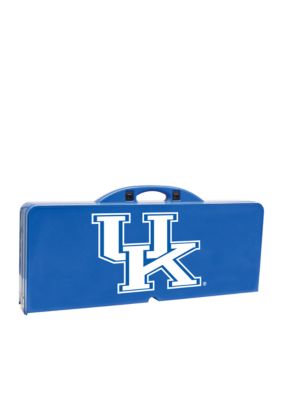 Picnic Time Kentucky Wildcats Picnic Table - Online Only