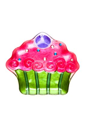 Home Accents Figural Cupcake Platter