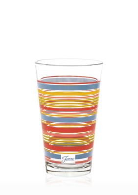 Fiesta&reg; Striped Cooler Glass