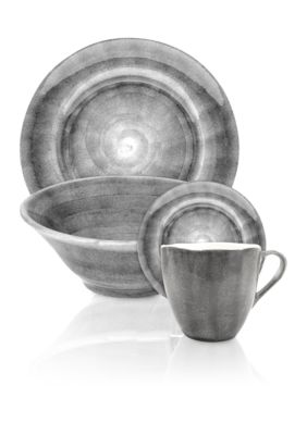 Mateus Basic Gray